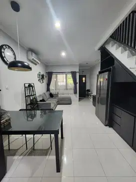 JUAL CEPAT RUMAH DURI KEPA 4x15 | 2LT