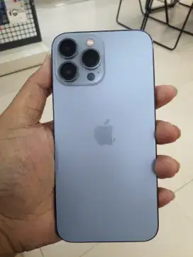 Iphone 13 pro max inter bisa semua kartu