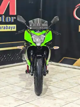 DP 3jt Kawasaki Ninja 250 RR Mono Inject REG 2021