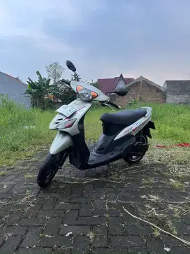 yamaha mio smile 2008
