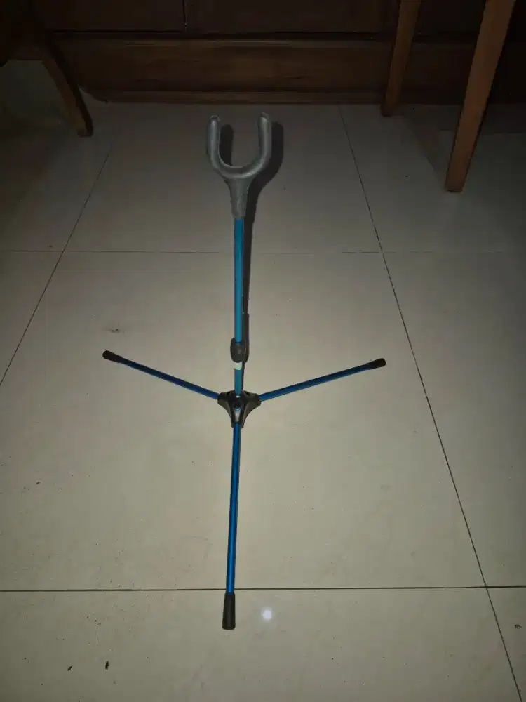 Bow Stands Panahan