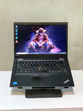 Laptop second lenovo thinkpad l13