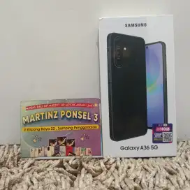 Samsung A36 5g 8/256