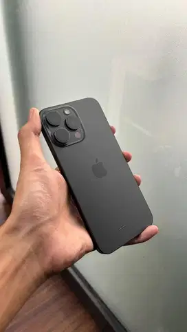 Iphone 15 Promax 256gb iBox