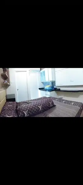 Disewakan apartemen Educity  tower prince town