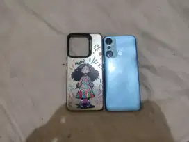 Infinix hot 20i minus