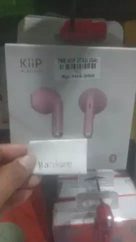 TWS KIIP OTS2i | ATLANTIS DAHSYAT