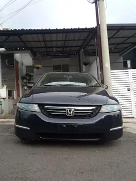 Honda Odyssey 2006 Bensin