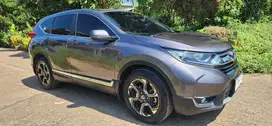 Honda CR-V 2019 Bensin TURBO