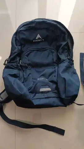 [Jual Murah] Tas Eiger Bombyx18 Ori