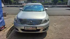 NISSAN TEANA J32 2011XV AUTOMATIC
