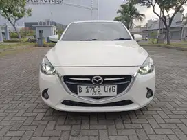 Mazda 2R skyactiv 2014