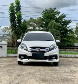 Honda Mobilio 1.5 RS CVT 2016