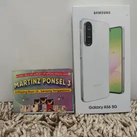 Samsung A56 5g 8/256