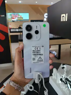 Hp redmi note 14