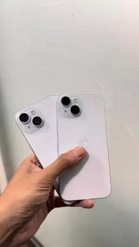 Iphone 15 128gb iBox