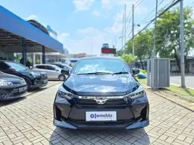 DP MURAH Toyota Agya 1.2 CKKZB