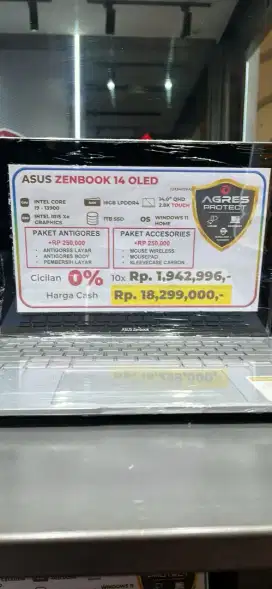 SEGAMPANG ITU CICILAN PAKAI HOME CREDIT CUKUP PAKAI KTP SAJA