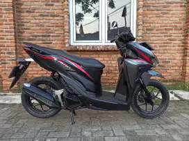 Honda New Vario 125 CBS 2019 Pajak On 2026 Panjang