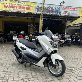YAMAHA NMAX OLD 155 2018