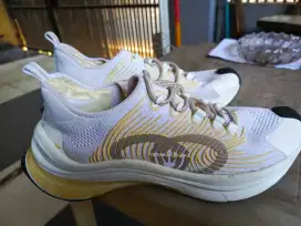 Sepatu Gucci Run Ori