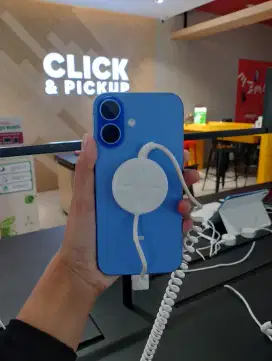 iPhone 16 series