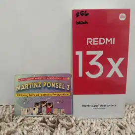 Redmi 13x 8/256