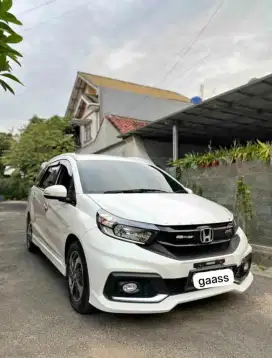 MOBILIO RS AT 2017
