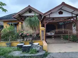 Jual Rumah Siap Huni Stabat, Langkat