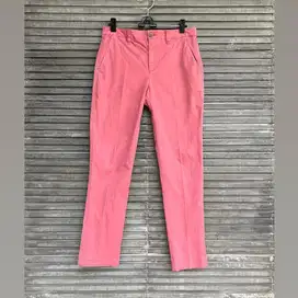 Celana Panjang Katun Slim Fit GAP Preloved