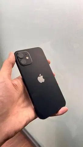 Iphone 12 64gb iBox