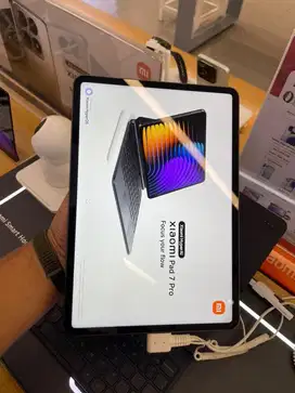 Xiaomi pad 7 Pro 12/512