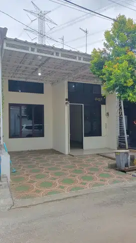 Dijual Rumah siap huni, Gracia Ayu Residence