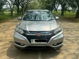 HRV e 2017 CASH nego tangan pertama siap pakai
