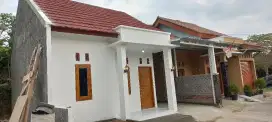 Dijual Rumah Baru Di Mlati Sleman