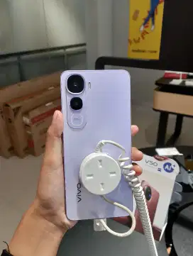 Handphone Vivo Y400