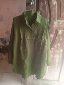 Baju atasan wanita