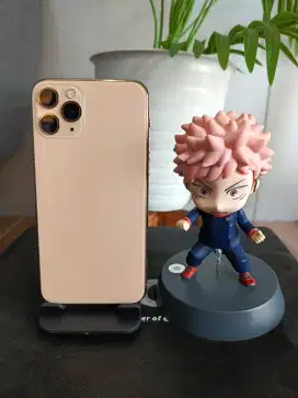 iPhone 11 Pro 256Gb Beacukai