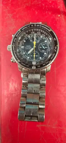 Jual jam tangan seiko..