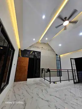 Di Jual Rumah Minimalis Di Jatiasih,Jatihluhur. bekasi