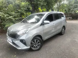 Daihatsu Sigra Type R 2022 Manual