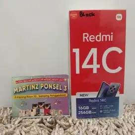 Redmi 14c 8/256
