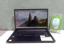 ASUS VIVOBOOK GO14 E1404GA  // COREi3