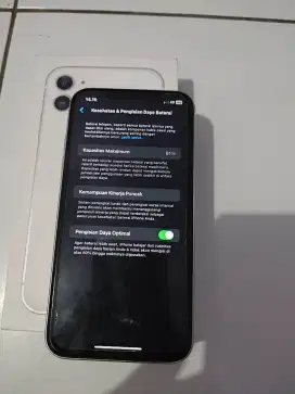 IPHONE 11 128GB IBOX
