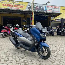 YAMAHA ALL NEW NMAX 155 C 2022