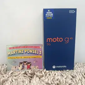 Moto g45 5g 8/256