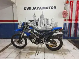 Kawasaki Klx 150 Bf Se
