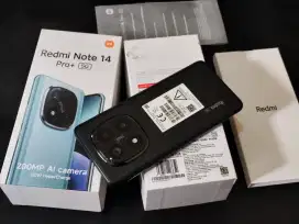 Redmi Note 14 Pro Plus 12/512Gb