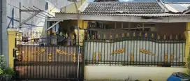 Dijual Rumah Harga Super Murah di Pondok Benowo Indah Surabaya Barat