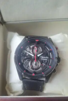 Jam tangan Alexandre Christie Acf 6620